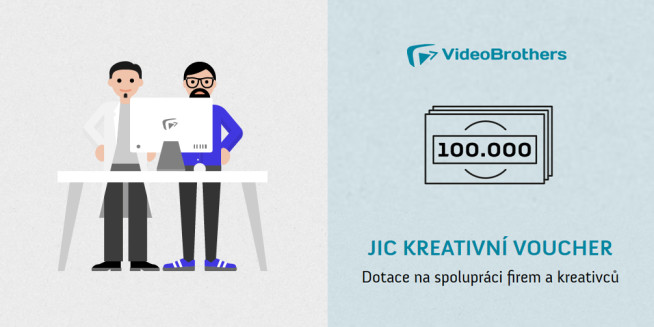 JIC voucher videobrothers