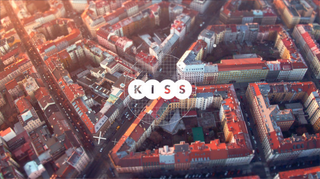 KISS 01